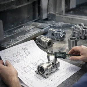 Built From Your Drawings