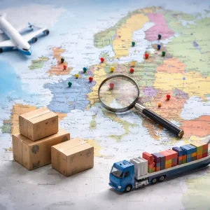 Presence in 20 Countries